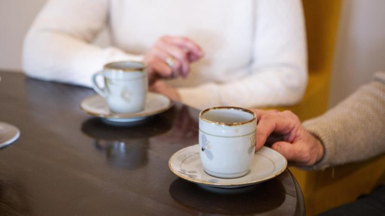 Lenke til artikkel: En dag med erfaringsutveksling om Alzheimer