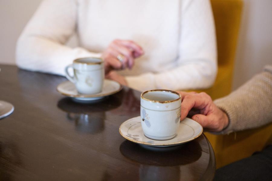 Lenke til artikkel: En dag med erfaringsutveksling om Alzheimer