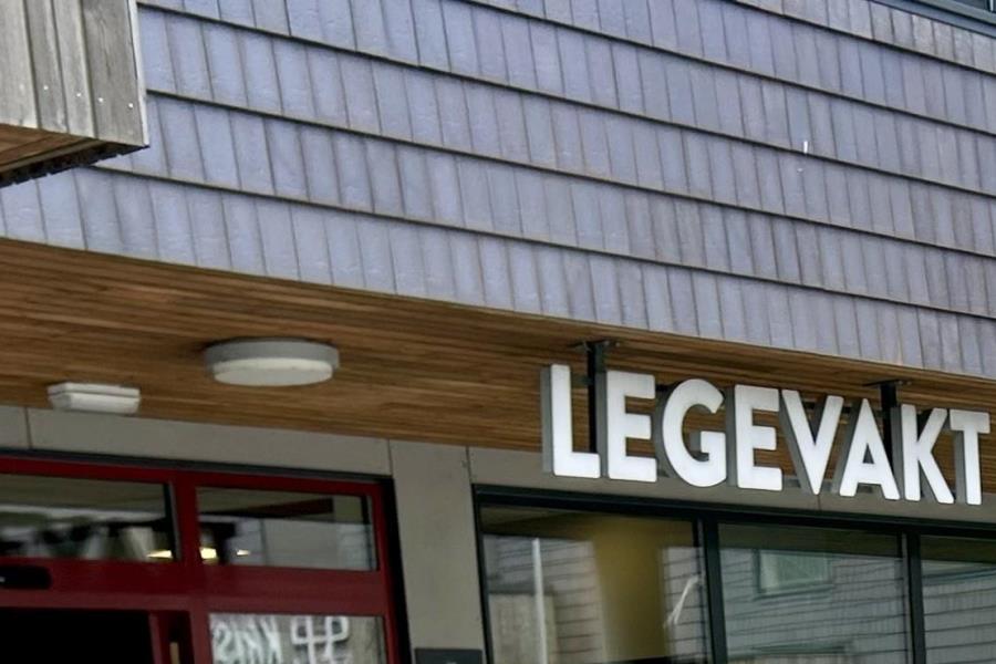 Lenke til artikkel: Må tilbakebetale egenandel