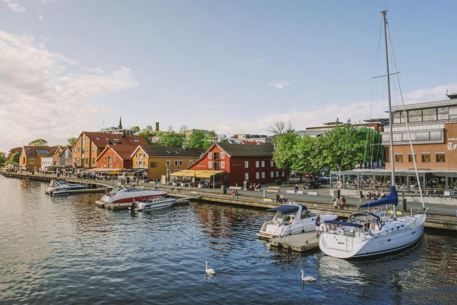 Lenke til artikkel: Invitasjon til dialogmøte om framtidens reiselivssatsing i Vestfold