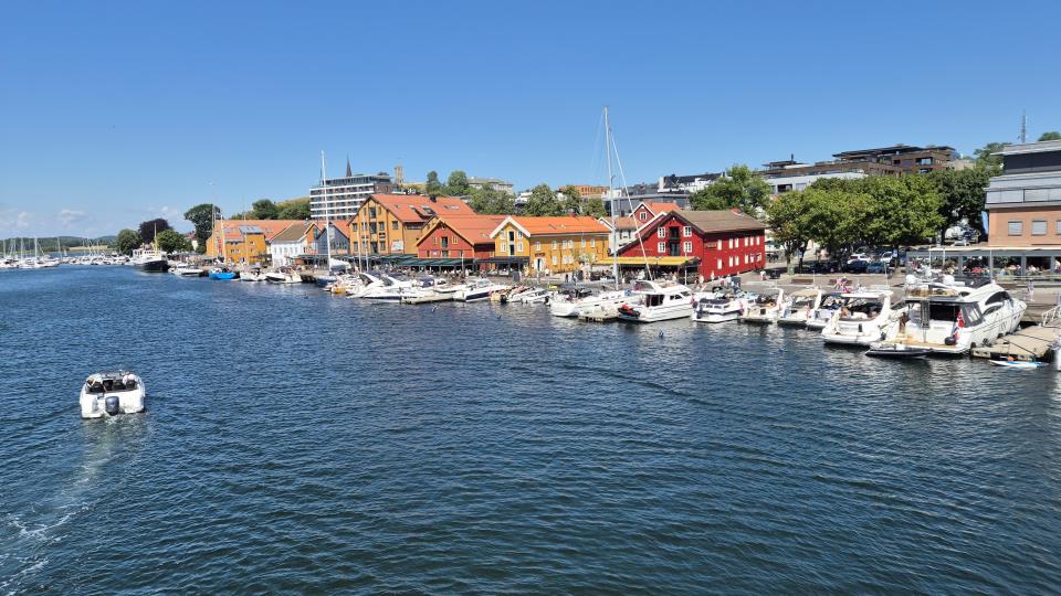 Lenke til artikkel: Søker to kommunalsjefer