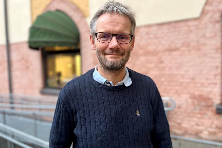 Lenke til artikkel: Vaksinetilbudet åpner 26. oktober