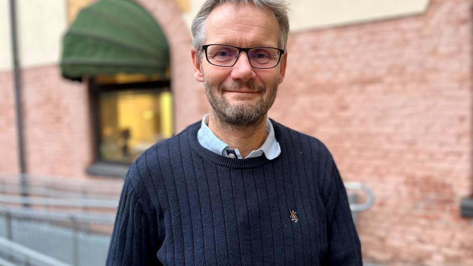 Lenke til artikkel: - En god forbedring i fastlegesituasjonen