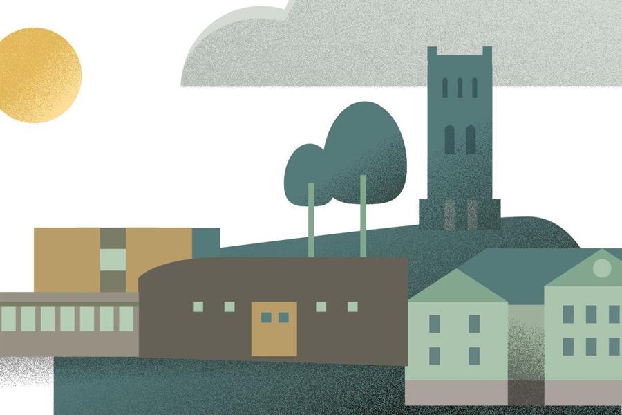 Lenke til artikkel: Inviterer til dialogkonferanse: Innsigelser, roller og samhandling i plansaker