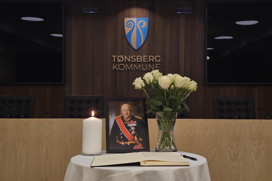 Lenke til artikkel: Gi din kondolanse
