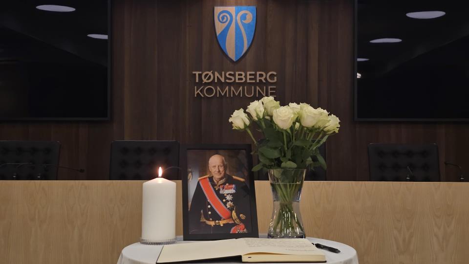 Lenke til artikkel: Gi din kondolanse