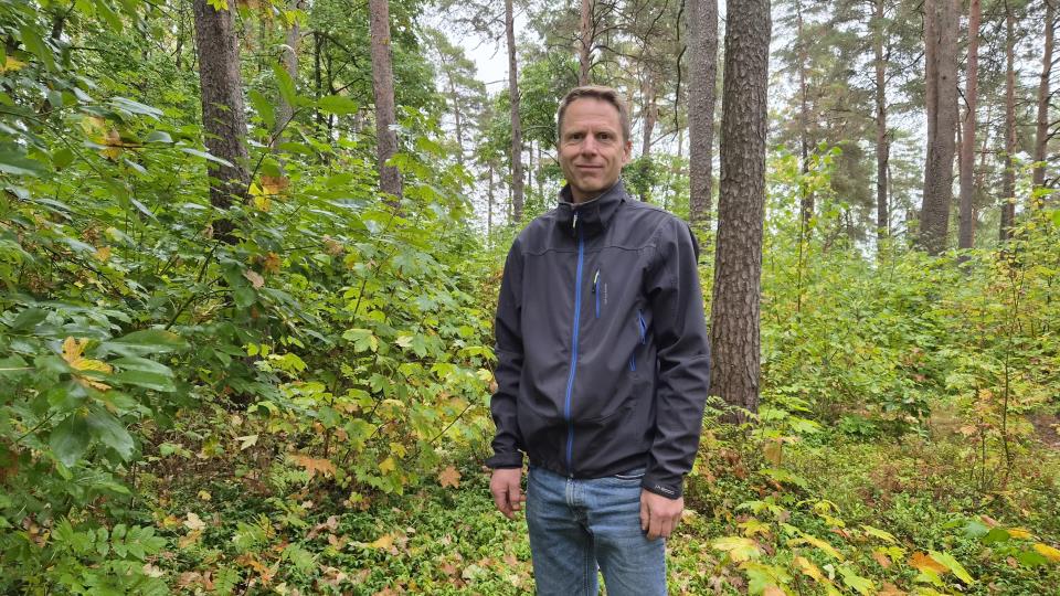 Lenke til artikkel: Skadelige fremmede arter sprer seg i rekordfart