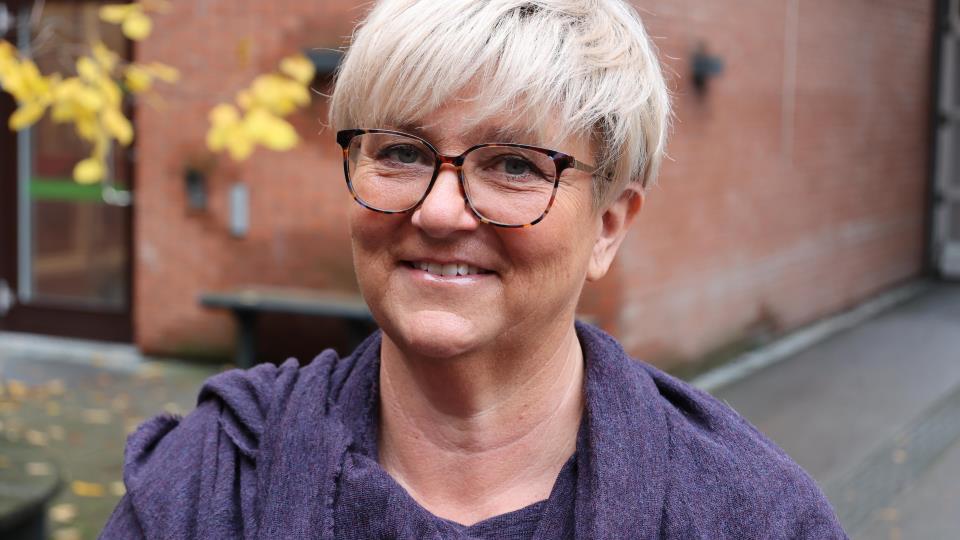 Lenke til artikkel: Slik blir kommunen organisert