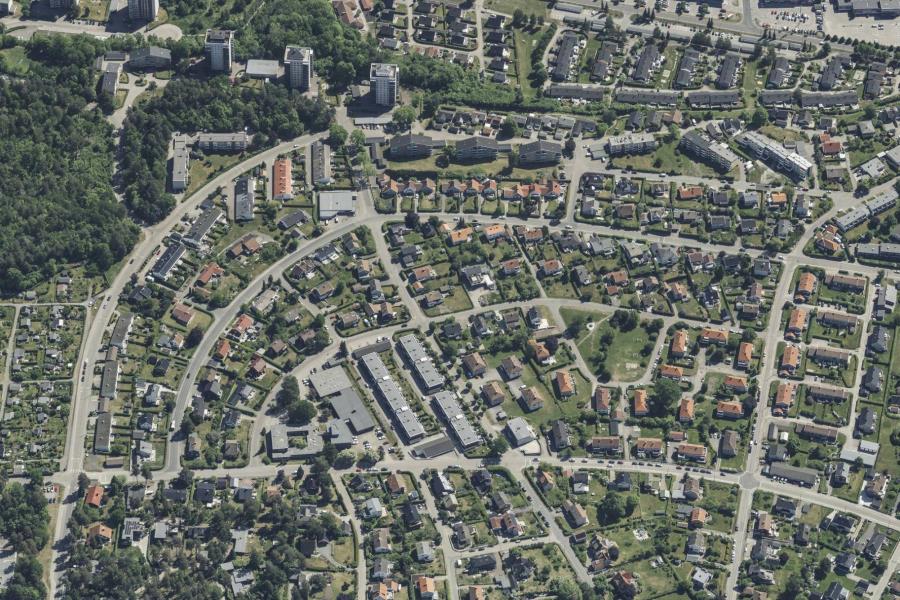 Lenke til artikkel: Nå blir det store endringer på Solvang