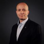 Frode Hestnes, kommunalsjef for mestring og helse