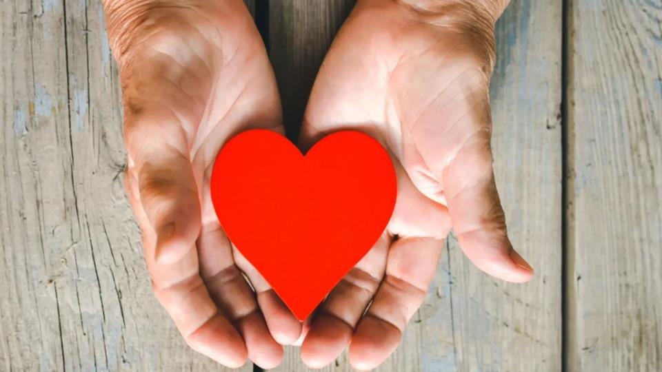 Lenke til artikkel: En kveld for venner til personer med demens