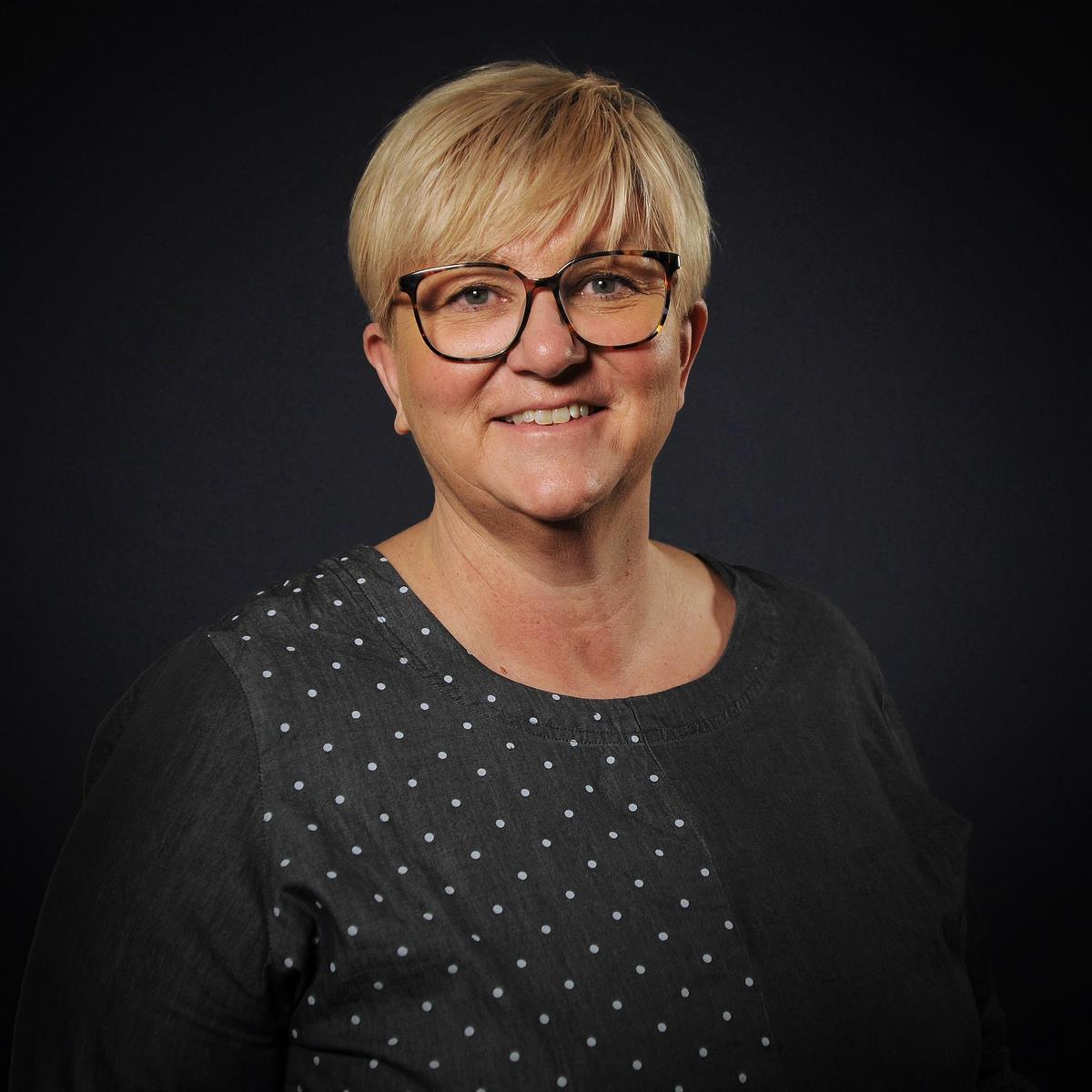 Mette Vikan Andersen - Klikk for stort bilde