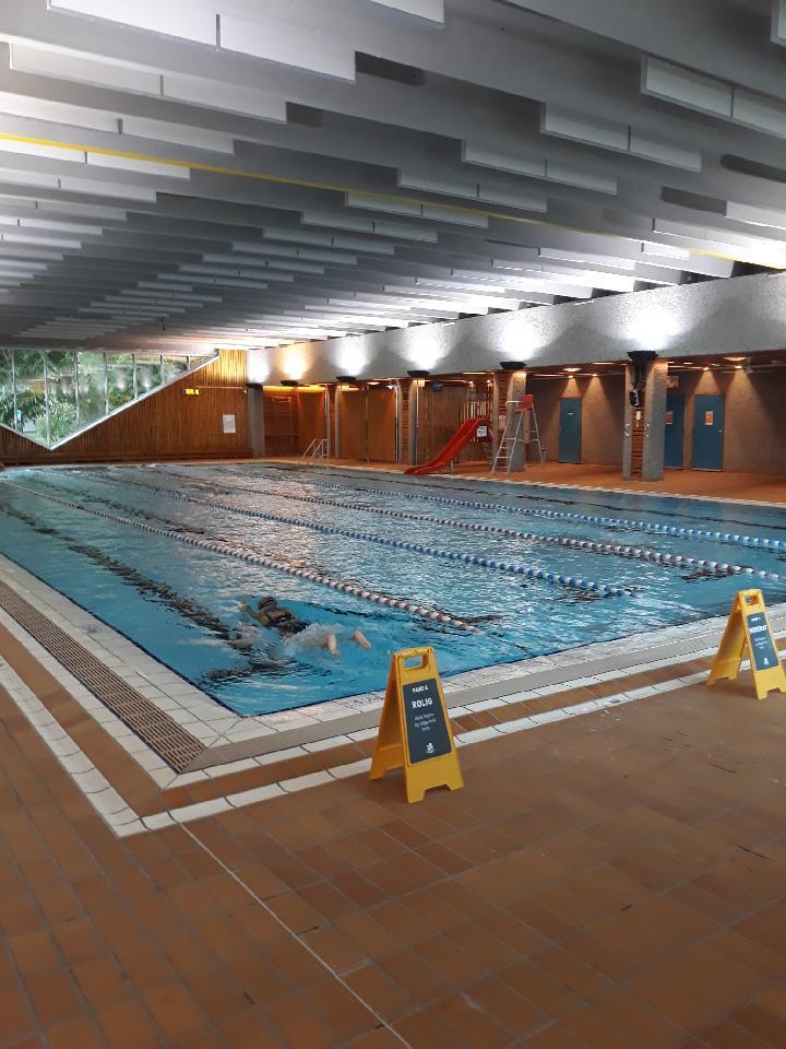Bilde av Tønsberg svømmehall - Klikk for stort bilde
