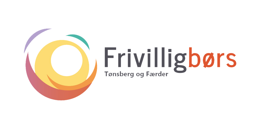 Logo Frivilligbørs - Klikk for stort bilde