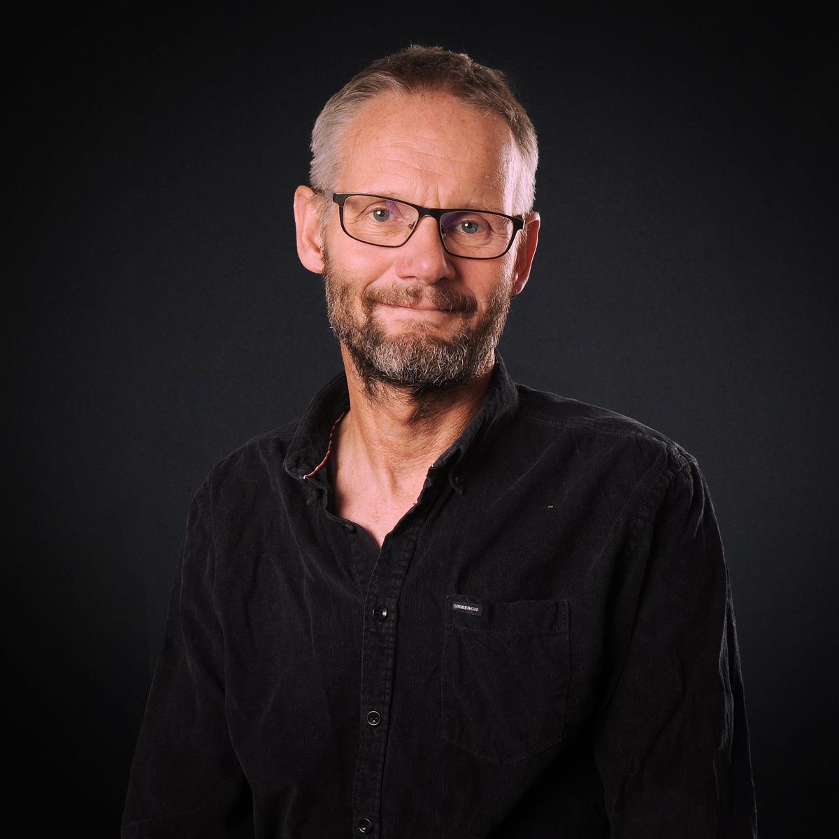 Henning Mørland - Klikk for stort bilde