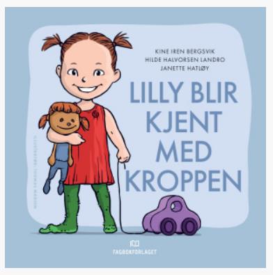 bilde av en bok - Klikk for stort bilde