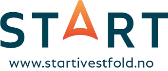 Logo av Start - Klikk for stort bilde