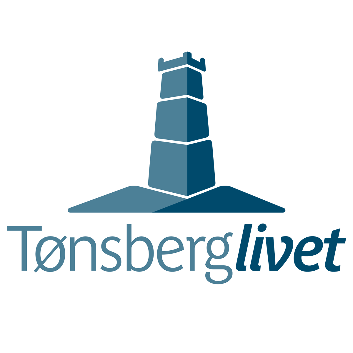 Logo til Tønsberglivet - Klikk for stort bilde