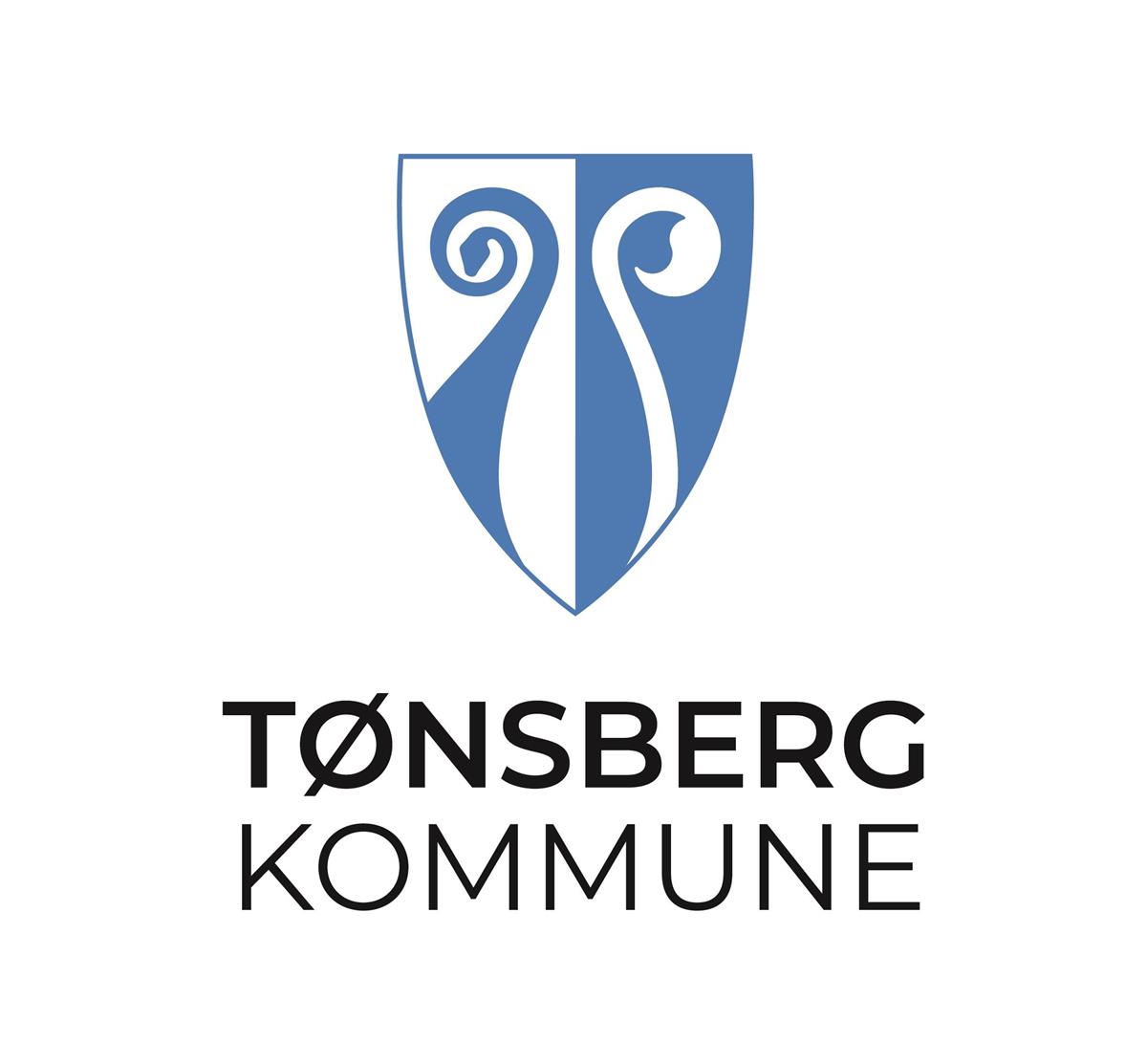 Logo av Tønsberg kommune - Klikk for stort bilde