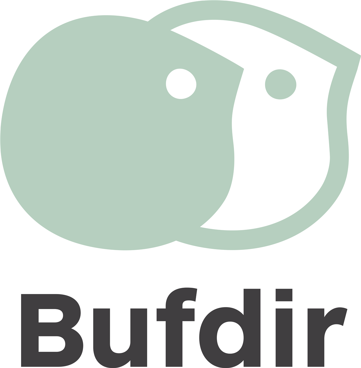 logo bufdir - Klikk for stort bilde