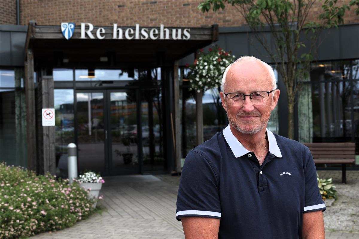 Bilde av Trond Wifstad - Klikk for stort bilde