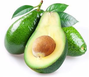 Avocado - Klikk for stort bilde