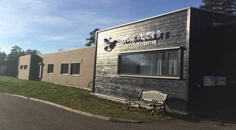 årfuglveien - Klikk for stort bilde