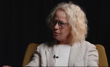 Bilde av Margrete Wiede Aasland - Klikk for stort bilde