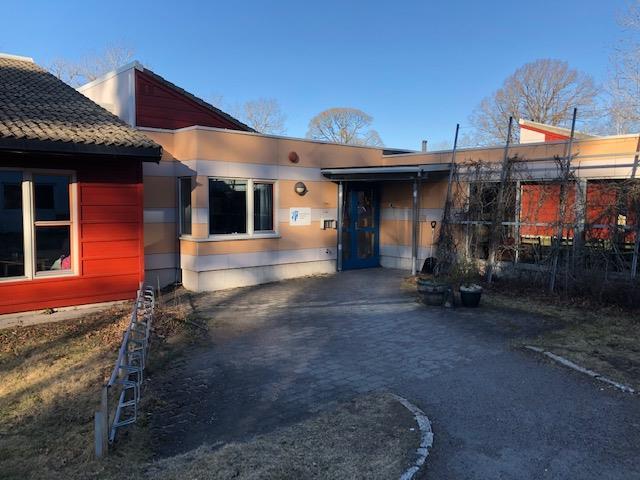 Illustrasjonsbilde for ressurssenter for barn og unge - Klikk for stort bilde